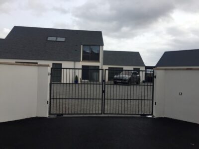 Lossie – The Cliff