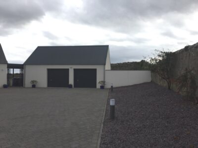 Lossie – The Cliff