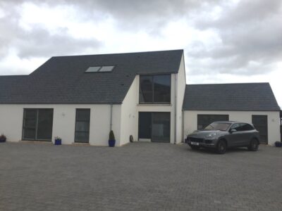 Lossie – The Cliff