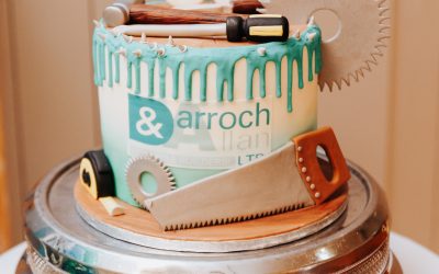 Celebrating 60 Years of Darroch & Allan Ltd