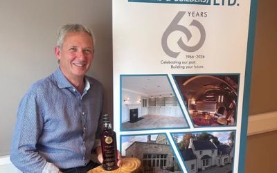 A Well Deserved Retirement After 50 Years